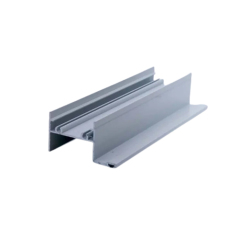 Panama market window and door aluminium extrusion profile