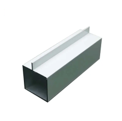 China Custom Aluminum Extrusion Profiles Suppliers Factory to Panama Market