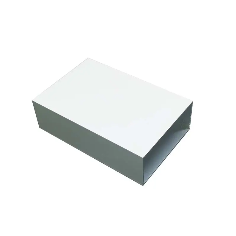 Panama market window and door aluminium extrusion profile