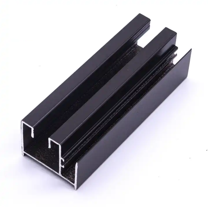 Haiti Buy Aluminum Extrusion Profiles for Window Door from China