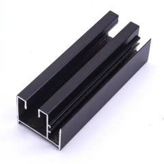 Haiti Buy Aluminum Extrusion Profiles for Window Door from China