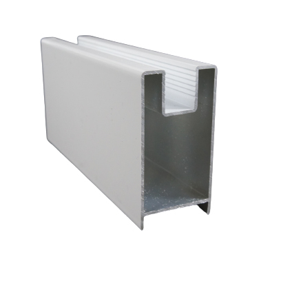 Haiti High Quality Custom Aluminum Extrusion Profiles from China Suppliers
