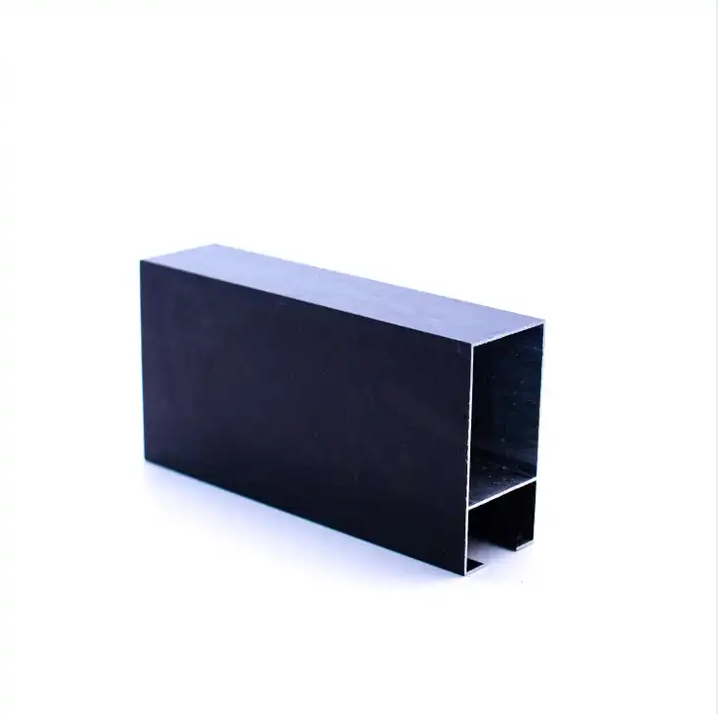 Haiti Market Profiled Aluminium Extrusion for Window Door from China Factory
