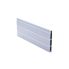 Uruguay Market Custom Aluminum Extrusion Profiles China Wholesale