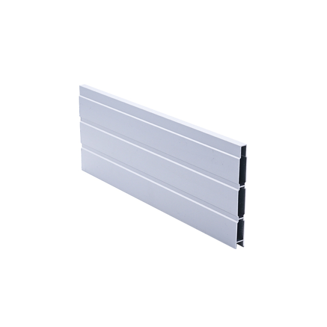 Uruguay Market Custom Aluminum Extrusion Profiles China Wholesale