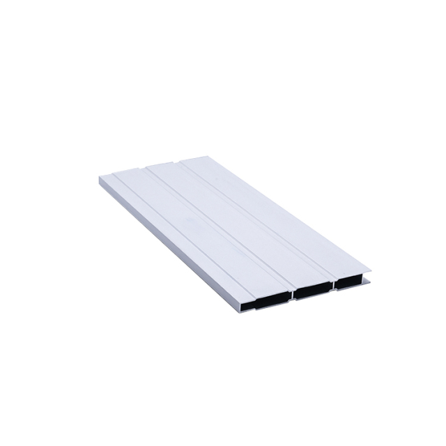 Uruguay Market Custom Aluminum Extrusion Profiles China Wholesale