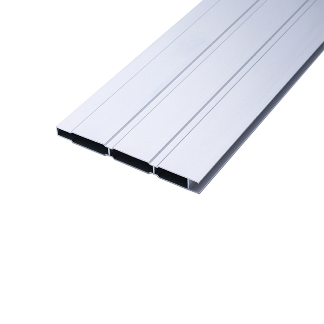 Uruguay Market Custom Aluminum Extrusion Profiles China Wholesale