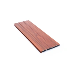 Aluminum Profile Factory Directly Aluminium Profiles for Uruguay Market