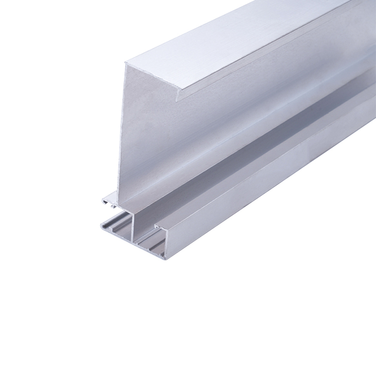 Uruguay Market Custom Powder Coating Aluminum Windows Doors Extrusion Profiles
