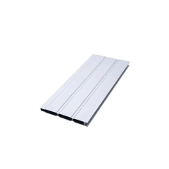 Uruguay Market Custom Aluminum Extrusion Profiles China Wholesale
