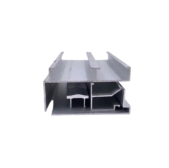 Paraguay Market 6000 series different shape aluminum extruded profiles wholesale