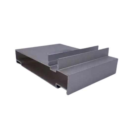 Paraguay Market 6000 series Custom Aluminum Extrusion Profiles Wholesale