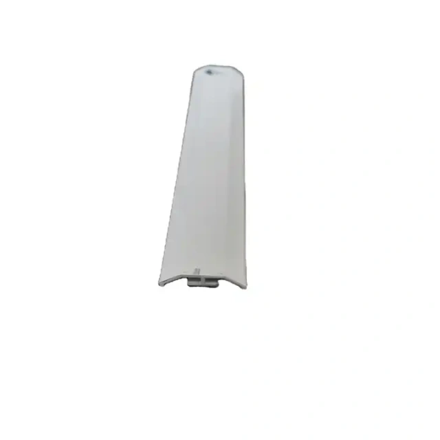 Indonesia Market Extruded Aluminum Profile For Doors And Windows