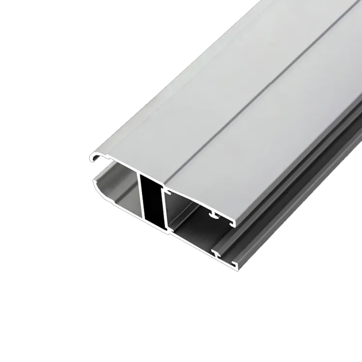 Ghana Custom Aluminum Windows Doors Extrusion Profiles China Factory