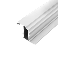 Ghana Market doors and windows extruded aluminium profile