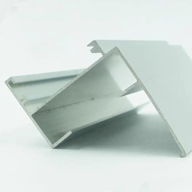 Guinea Market Aluminum Extrusions Profiles Near Me China Export