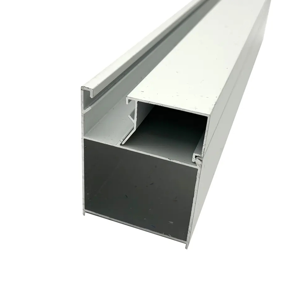 Iraq Market Custom Aluminium Extrusion Profiles from China Manufacturer