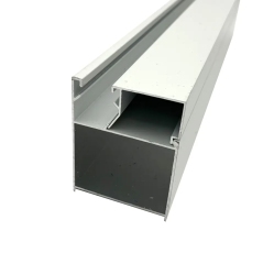 Iraq Market Custom Aluminium Extrusion Profiles from China Manufacturer