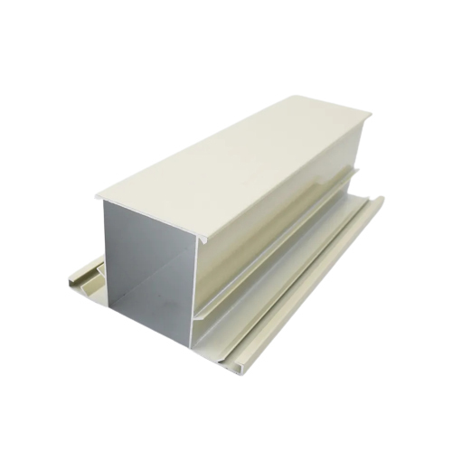 Iraq Market Profile Aluminum Extrusion for Windows and Doors China Factory