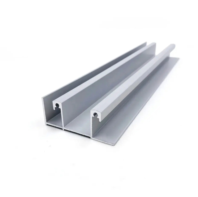 Israel Market China Factory Aluminum Window Door Extrusion Profiles