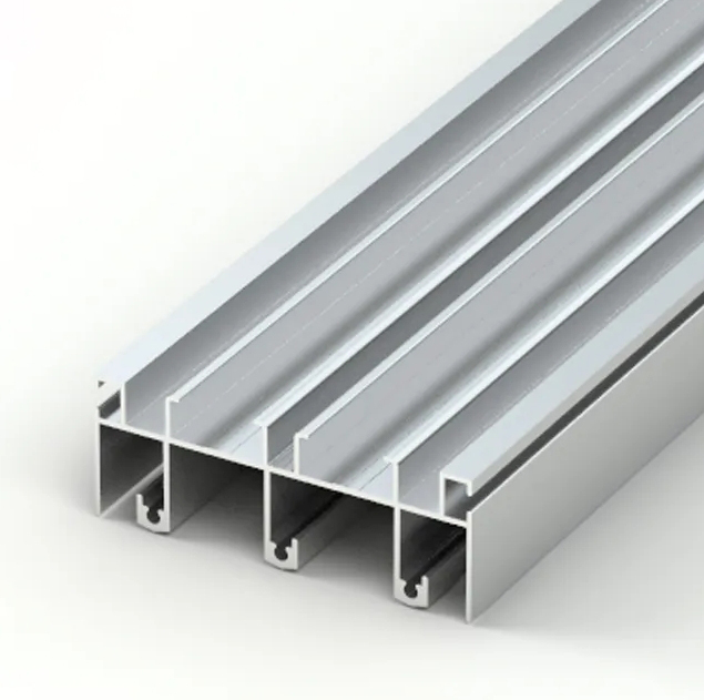 Israel Market Custom Profile Extrusion Aluminum China Company Wholesale