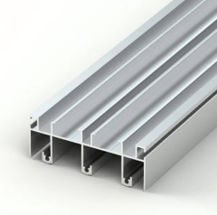Israel Market Custom Profile Extrusion Aluminum China Company Wholesale