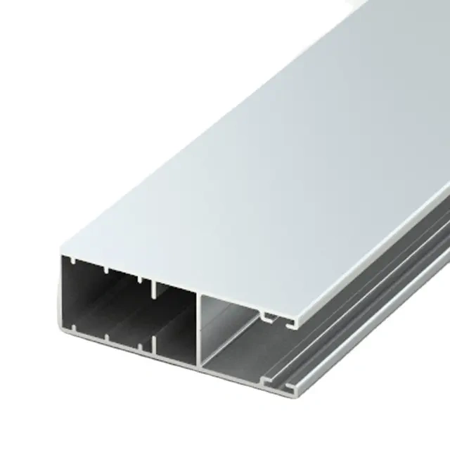 Israel Market Custom Profile Extrusion Aluminum China Company Wholesale