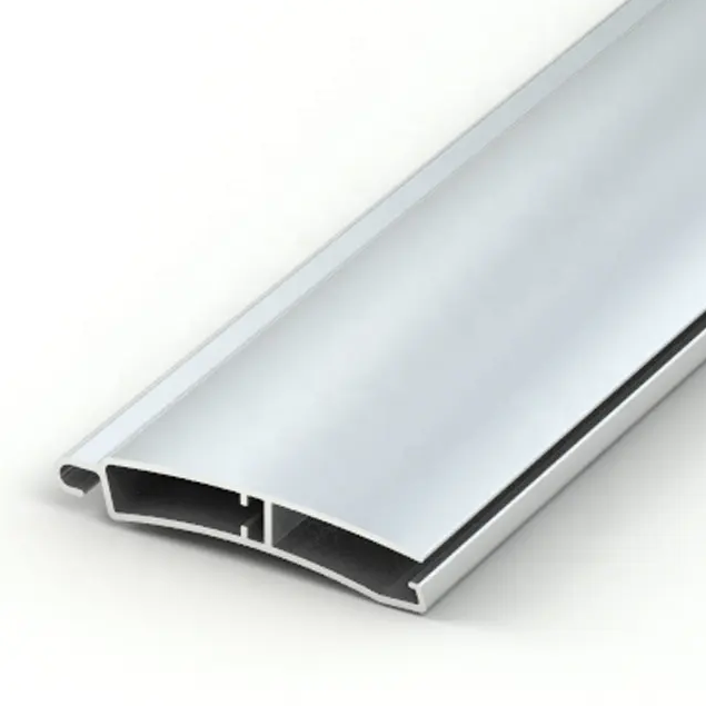 China Aluminium Extrusion Profile Production Company to Israel Market