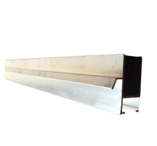 Kenya Market Extruded Aluminum Profile For Doors And Windows