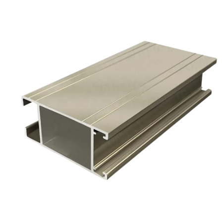 Malaysia 6063 Series Door And Window Aluminium Profiles