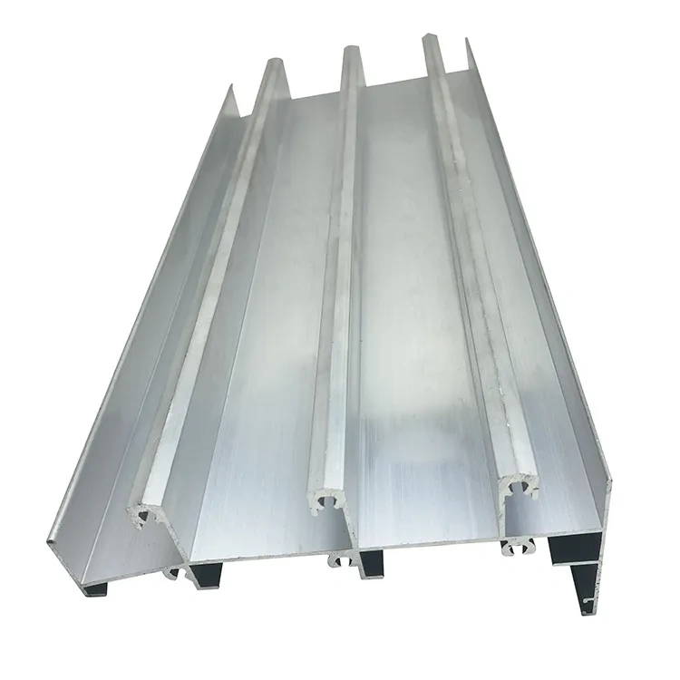Lebanon Market Extruded Aluminum Profile China Factory Bulk Wholesale Price