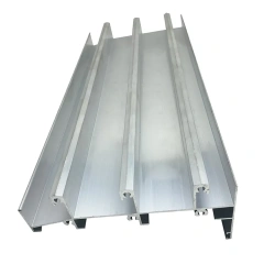 Lebanon Market Extruded Aluminum Profile China Factory Bulk Wholesale Price
