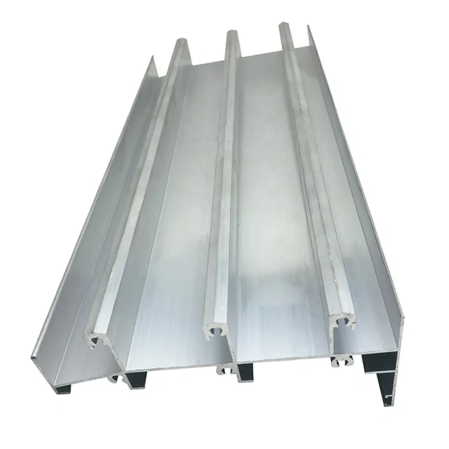 Lebanon Market Extruded Aluminum Profile China Factory Bulk Wholesale Price
