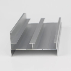 Lebanon Market Extruded Aluminum Profile For Doors And Windows