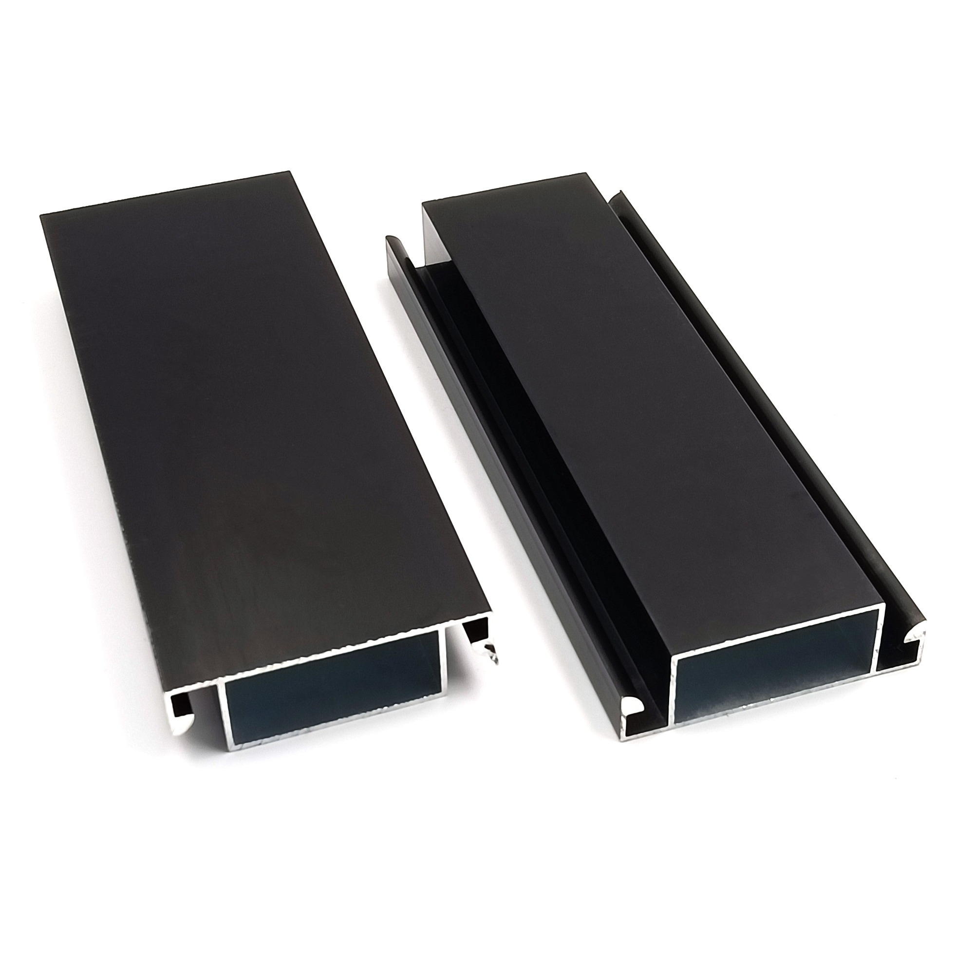 Philippines Market Aluminum Extrusion Profiles for Window and Door China Factory