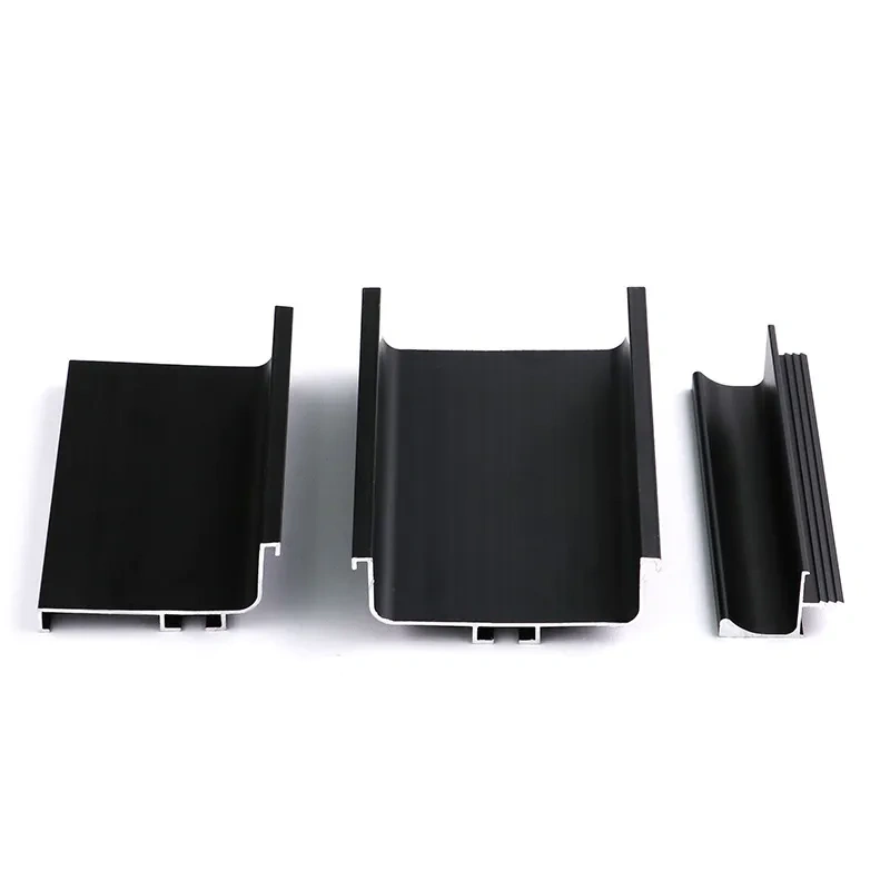 Philippines Market Aluminum Extrusion Profiles for Window and Door China Factory