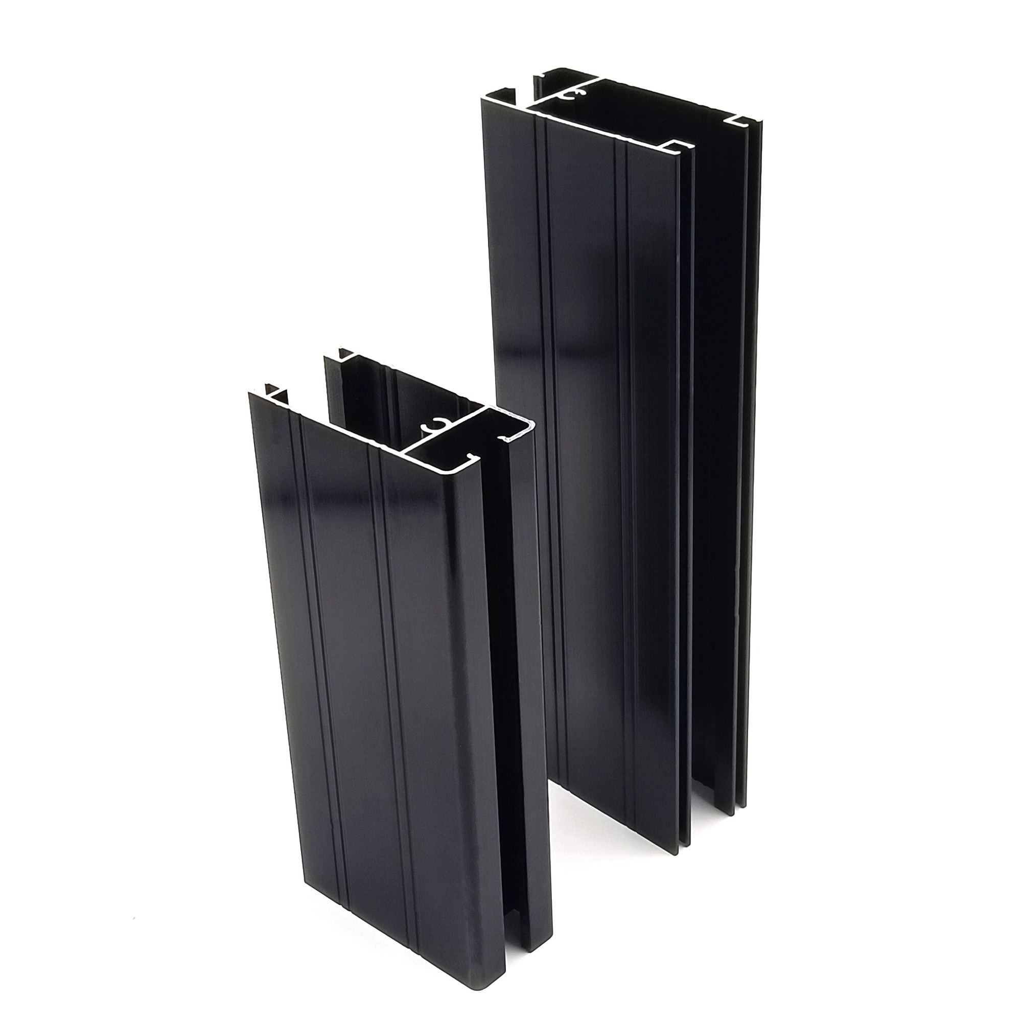 Philippines market aluminum extrusion profiles for window and door china factory