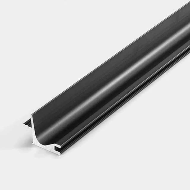 Philippines Market Aluminium Profile Extrusion for Window Door China Wholesale