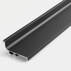 Philippines Market Aluminum Extrusion Profiles for Window Door China Factory