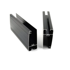 Philippines Market Aluminum Extrusion Profiles for Window and Door China Factory