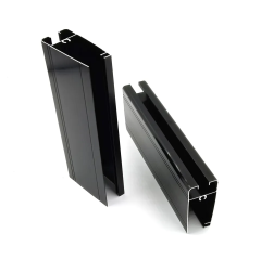 Philippines Market Aluminum Extrusion Profiles for Window and Door China Factory