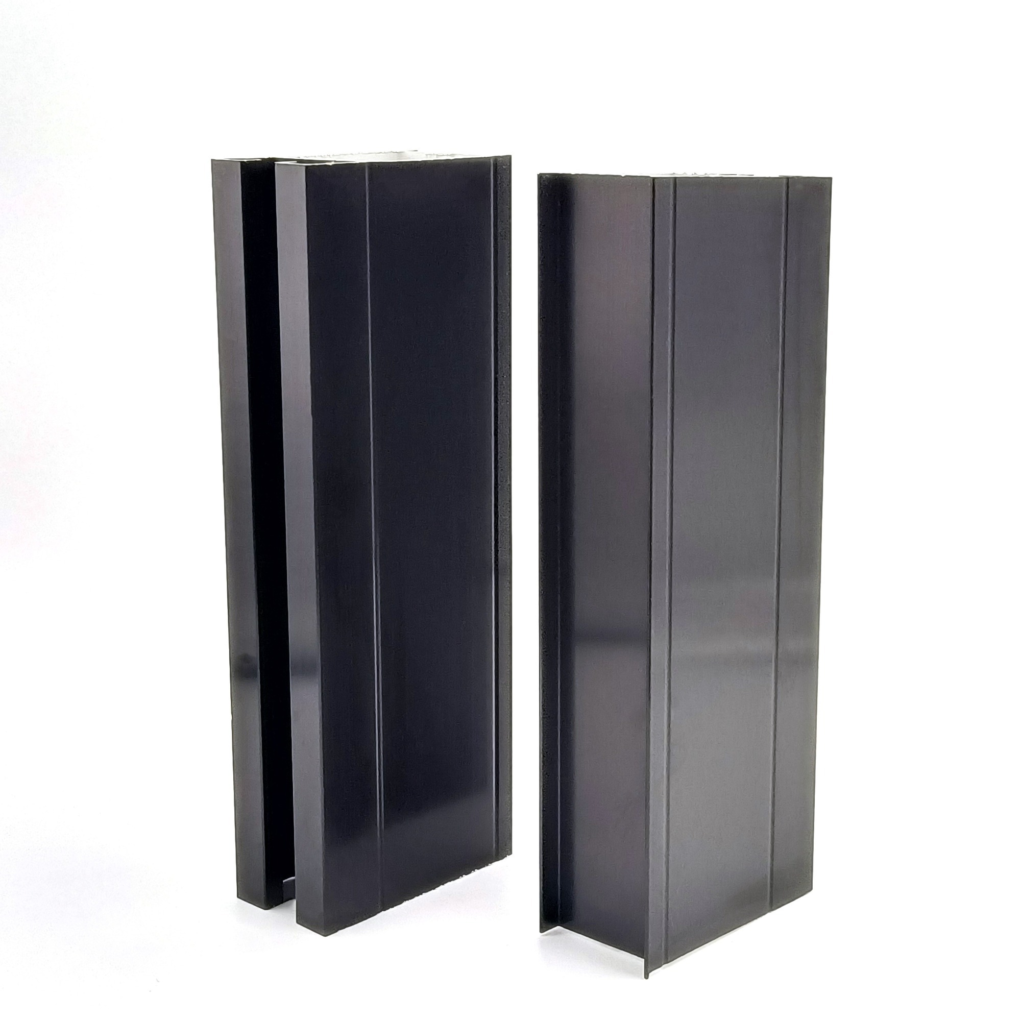 Philippines market aluminum extrusion profiles for window and door china factory