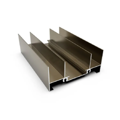 Custom Aluminium Extrusion Profiles China Wholesale Price to Philippines