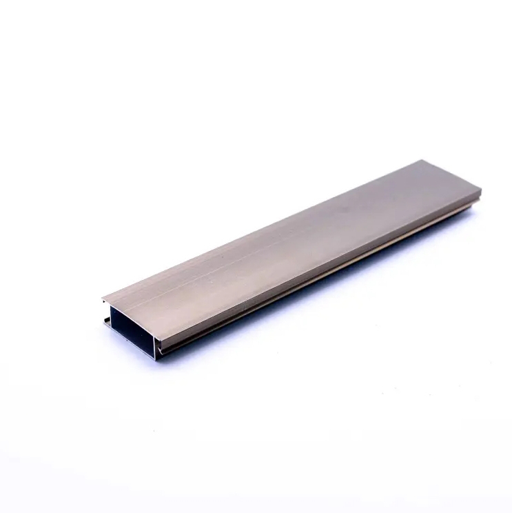 Dubai Market Aluminum Window Door Extrusion Profiles China Factory