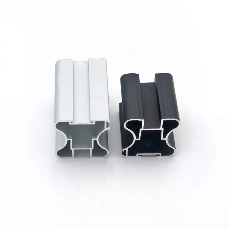 Saudi Arabia Market 6000 Series Aluminum Extrusion Profiles for Windows Doors