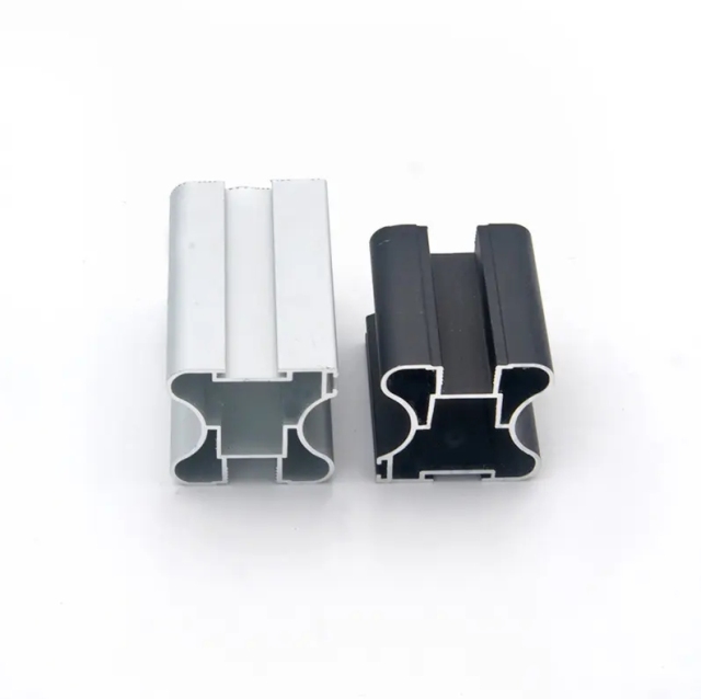 Saudi Arabia Market 6000 Series Aluminum Extrusion Profiles for Windows Doors
