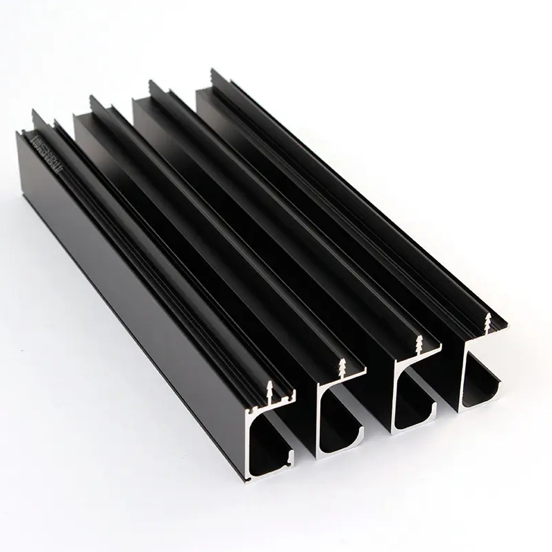 Saudi Arabia Market Aluminum Extrusion Profiles China Factory
