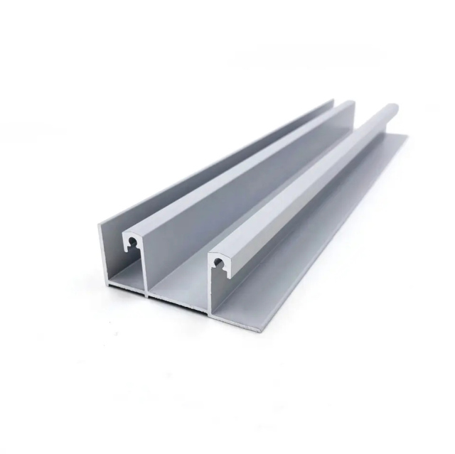 Palestine Market Aluminium Window Door Frame Extrusion Profiles China Wholesale