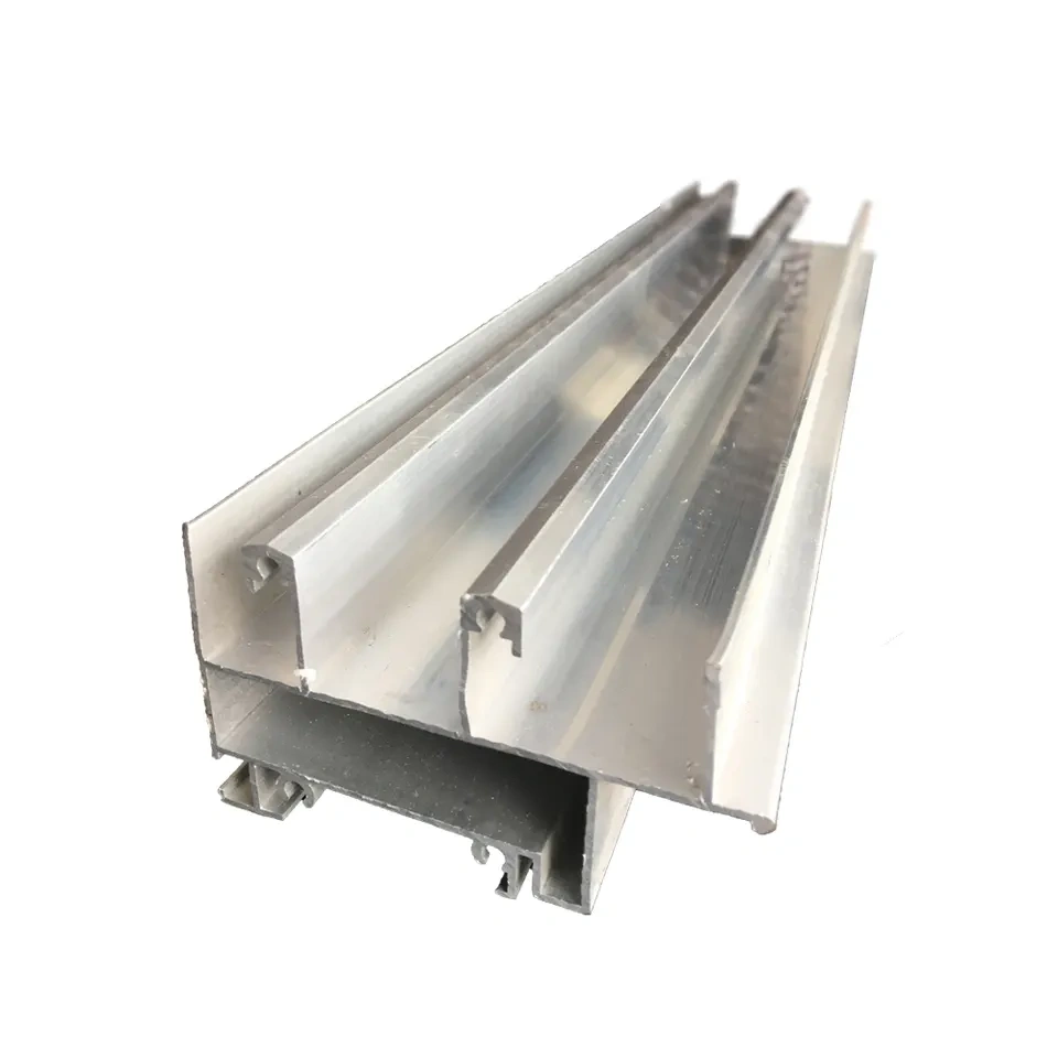 Palestine Market Buy China Aluminum Extrusion Profile Factory Wholesale