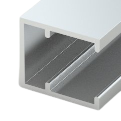 Cote d'Ivoire Market Custom Profile Extrusions Aluminium China Wholesale